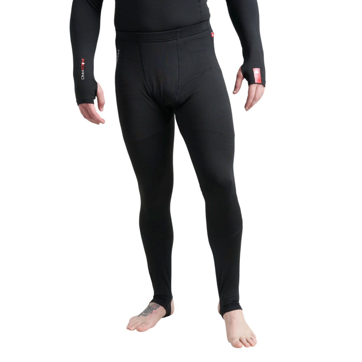 Rooster PolyPro Leggings